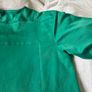 Ireland Rugby Union Home Pro Jersey 2015 to 2016 Medium Adult Canterbury Image 5