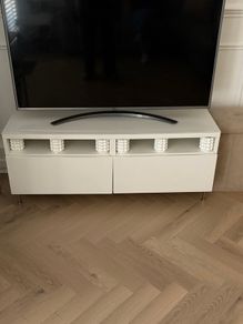 Tv unti