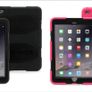 New Griffin Survivor Case iPad Air 1 Protector Image 4
