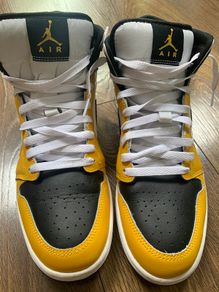 Nike Air Jordan Price Reduction and in original box. Perfect Gift