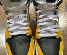 Nike Air Jordan Price Reduction and in original box. Perfect Gift