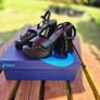 Lamoda Chunky Platform Sandals, Size 5 UK, 38 EU, AV Image 5