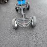 Berg go kart Image 4