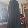 cloak with hood and mask Image 2