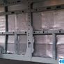 Double bubble Insulation foil sheds and garages 1.2 m x 12.5 m Image 9
