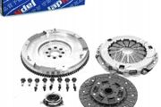 Toyota Avensis Solid Flywheel Kit