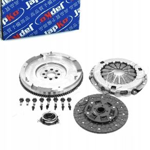 Toyota Avensis Solid Flywheel Kit