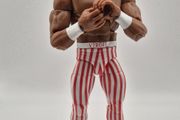 WWE Virgil Elite (Build A Figure) Wrestling Figure