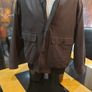 Trek & Travel  bomber  Jacket Image 4