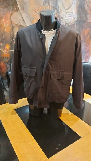 Trek & Travel  bomber  Jacket