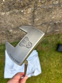 putter