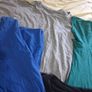 4 mens 3 xl  t shirts Image 3