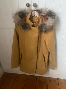 Girl's Coat