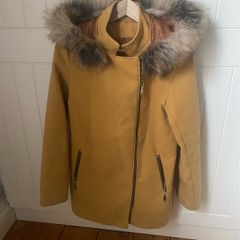 Girl's Coat
