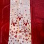 Christmas Table Cloth & Runner Image 5
