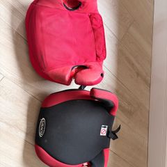 booster seats