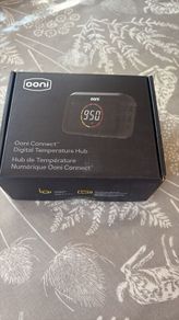 Ooni Connect Thermometer