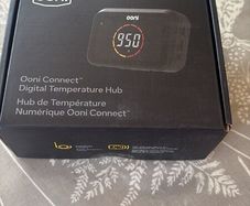 Ooni Connect Thermometer
