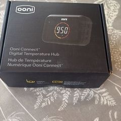 Ooni Connect Thermometer