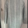 jacket Bnwt frnch kimono style jacket size small/medium Image 4