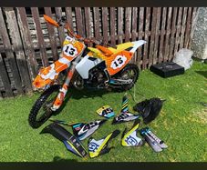 scrambler