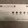 Rode Rodecaster Pro Ii (brand New) Image 3