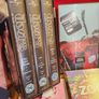 VHS Music Rock x 8 - U2, The Doors, Michael Jackson Image 2