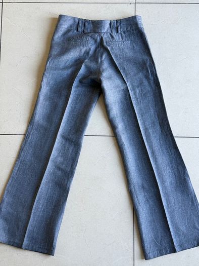 River Island Trouser and Waistcoat