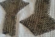Chainmail Epaulettes