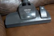 Miele  Ecoteq plus brush