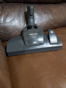 Miele  Ecoteq plus brush