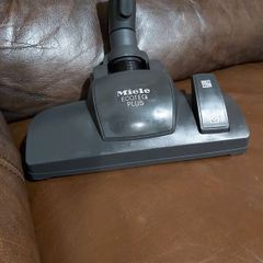 Miele  Ecoteq plus brush