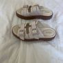 ladies clarks sandals Image 2