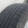 Genuine Audi 16" Alloy Wheels & Bridgestone Turanza T005 Tyres (205/55/R16) Image 7
