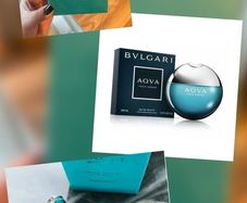 Mens perfume