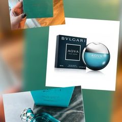 Mens perfume