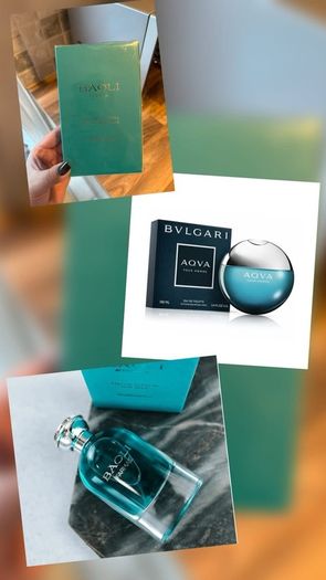 Mens perfume