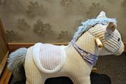 rocking horse
