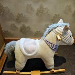 rocking horse