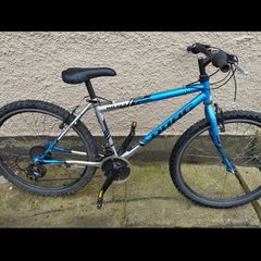 26inch bike