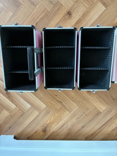 Makeup Trolley