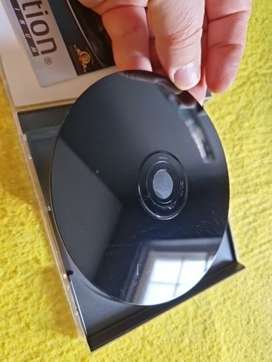 007 Racing PlayStation1 Ps1 PlayStation2 Ps2 games Original