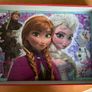 2 Frozen and 2 LOL Puzzle Sets Ages 4+, 5+, 7+ Image 2
