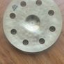 sabian 20" hhx evolution ozone crash Image 5
