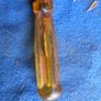 Vintage Guyloid 2BA nut spinner Image 5