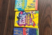 3 x books for sale