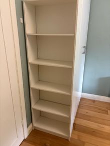 shelving