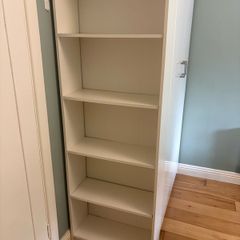 shelving