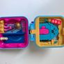 Polly Pocket micro sets Image 4