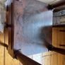 Vintage Wash Stand Image 5